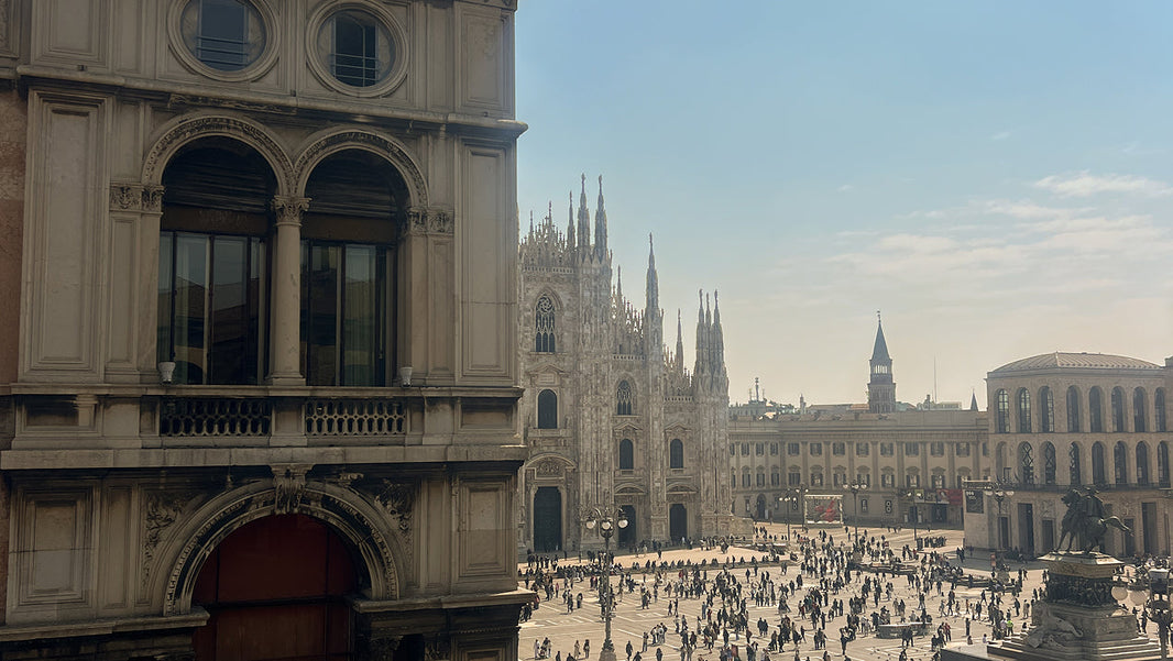 SALONE DEL MOBILE MILANO 2025 RECAP