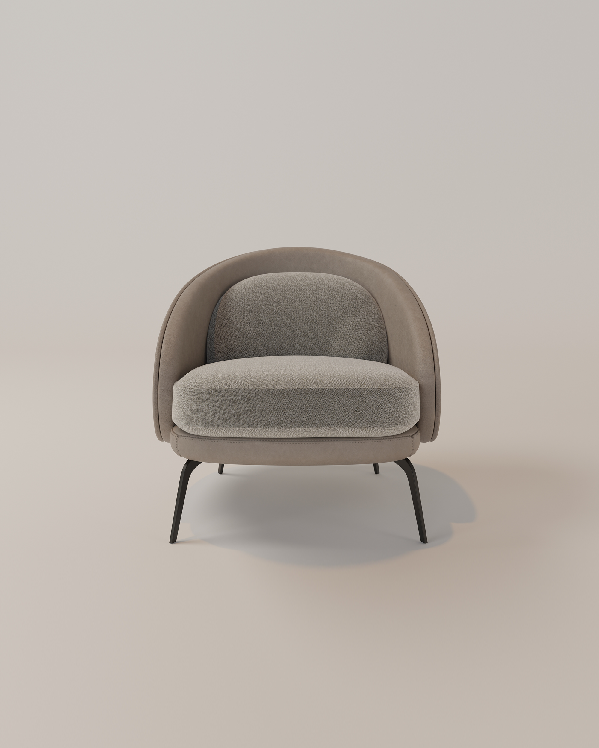 Mona Armchair