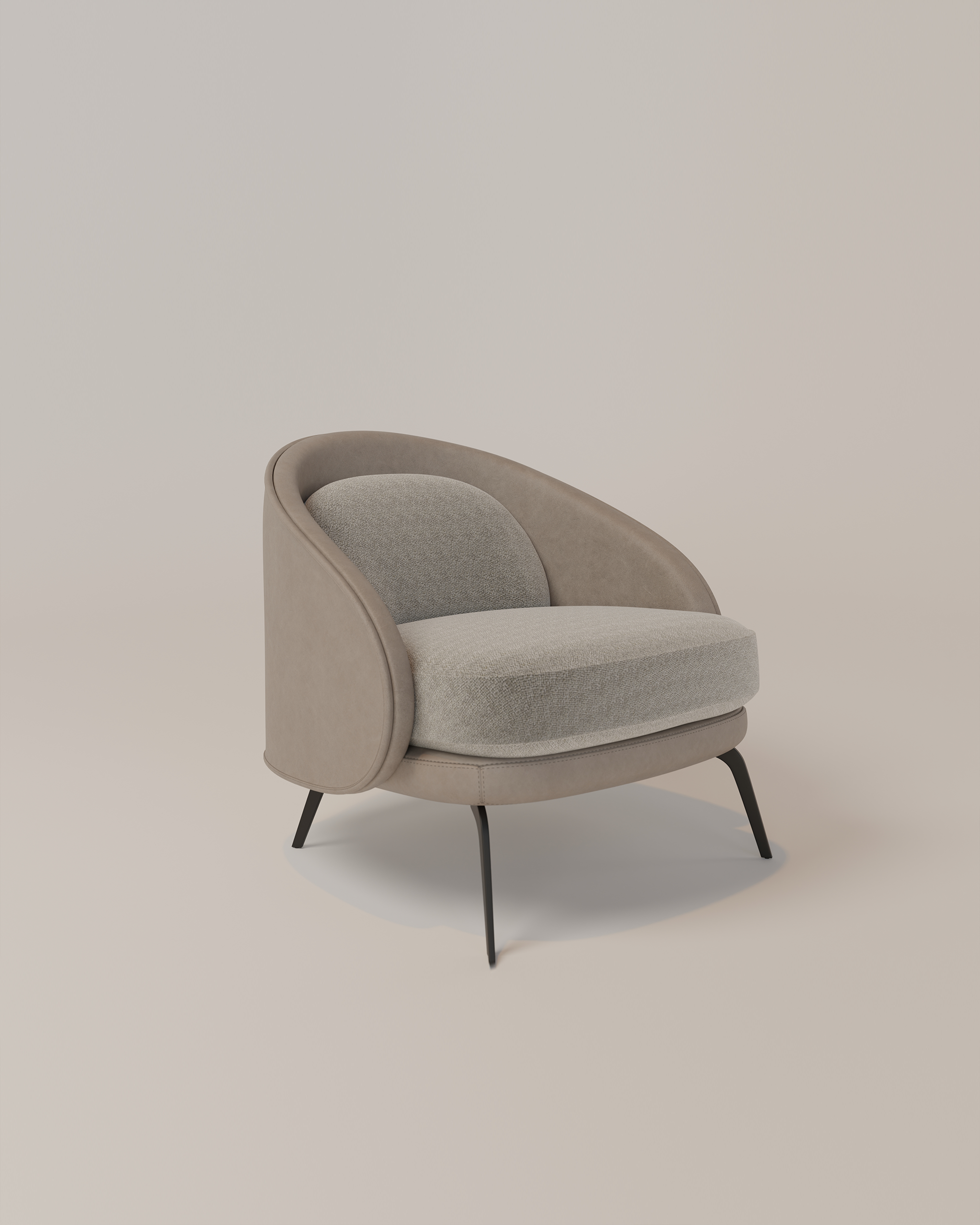 Mona Armchair