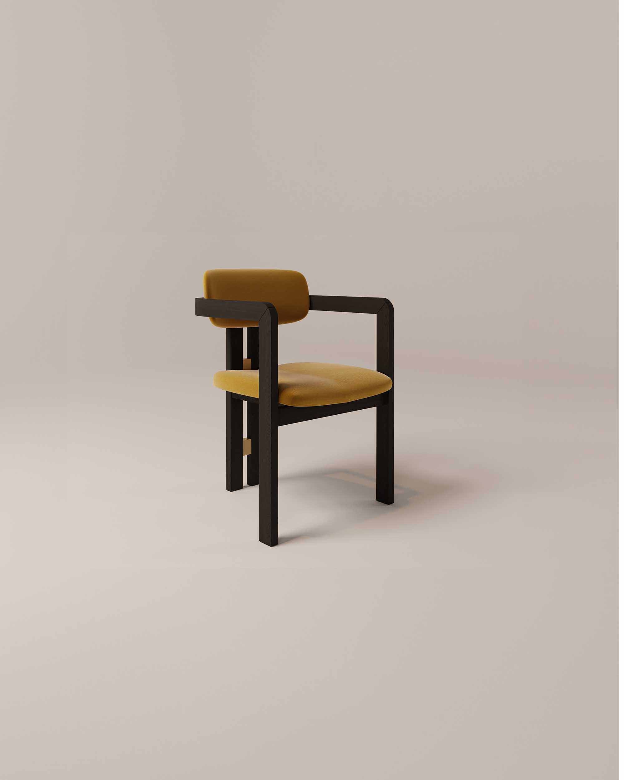 Genova Dining Chair