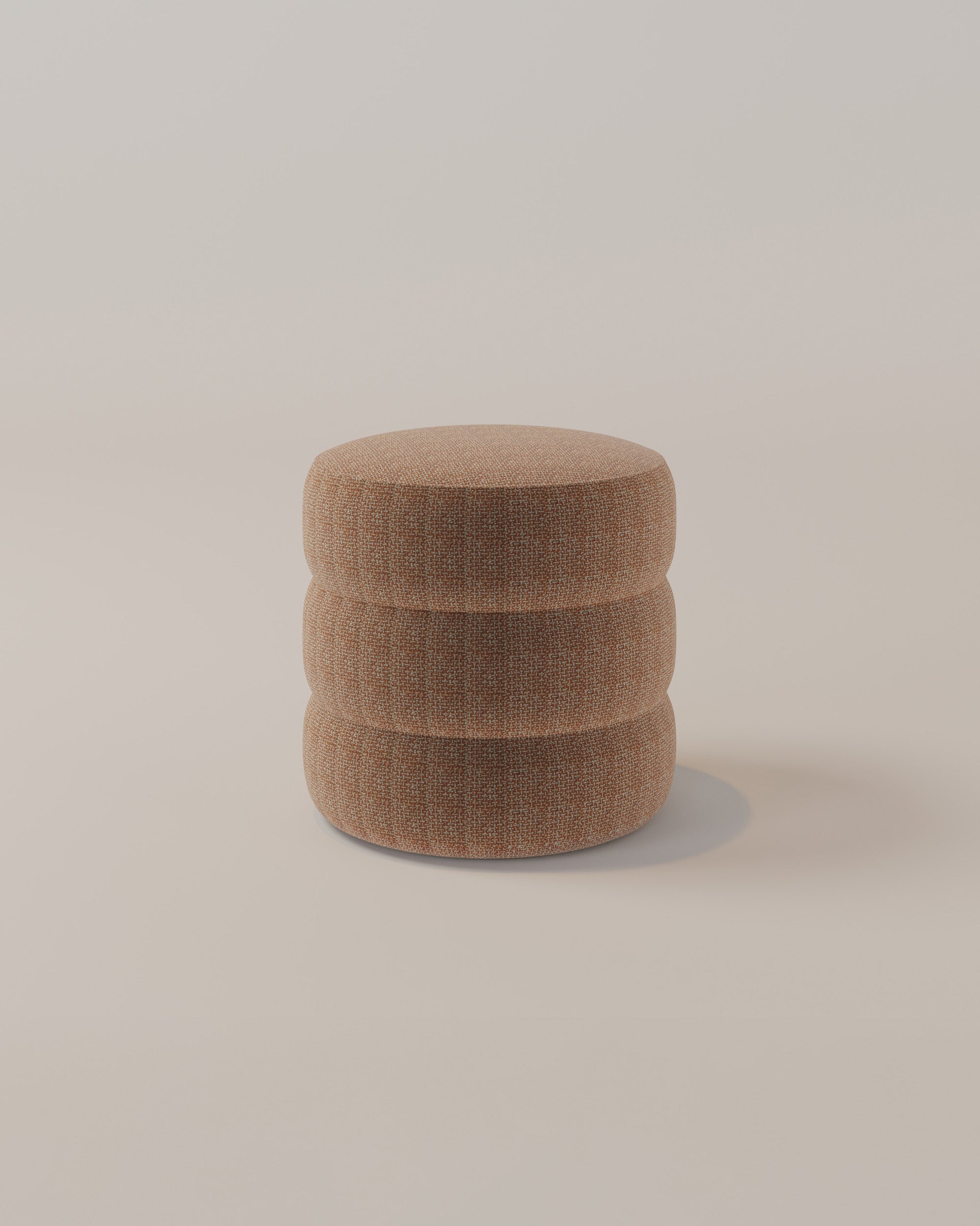 Puffy Pouf