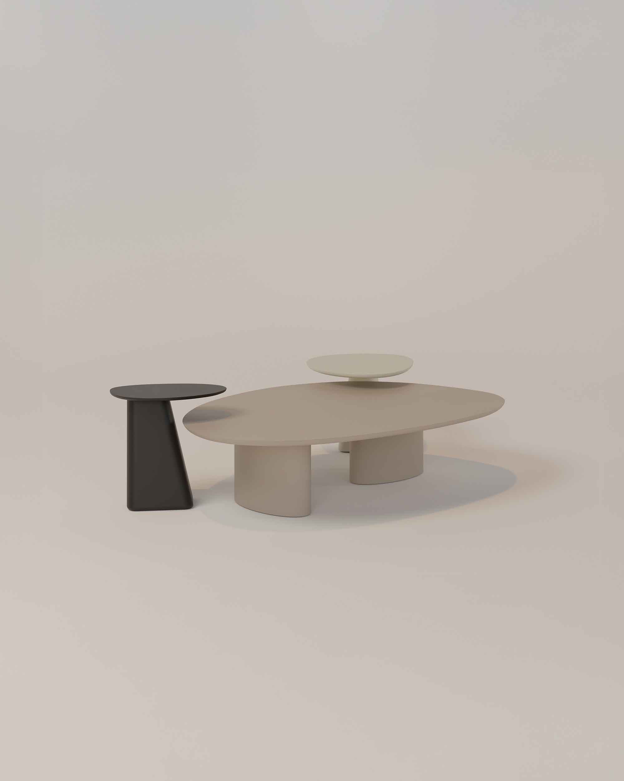 Audrey Coffee Table Set