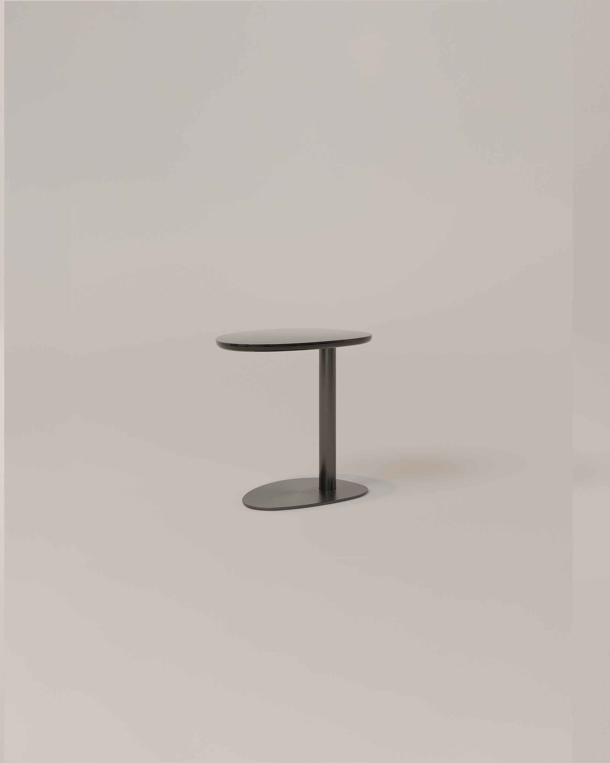 Audrey C Side Table