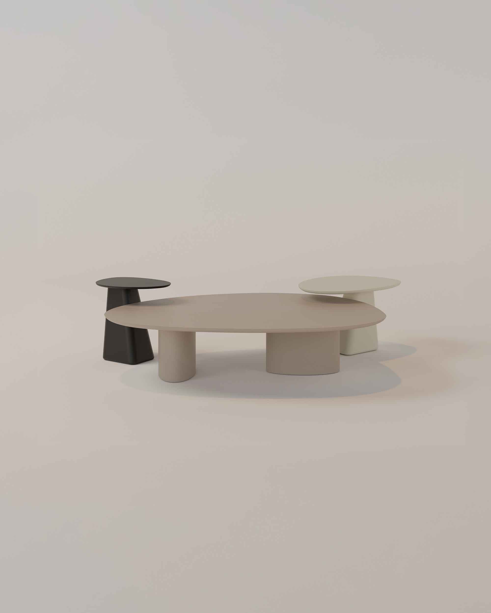 Audrey Coffee Table Set
