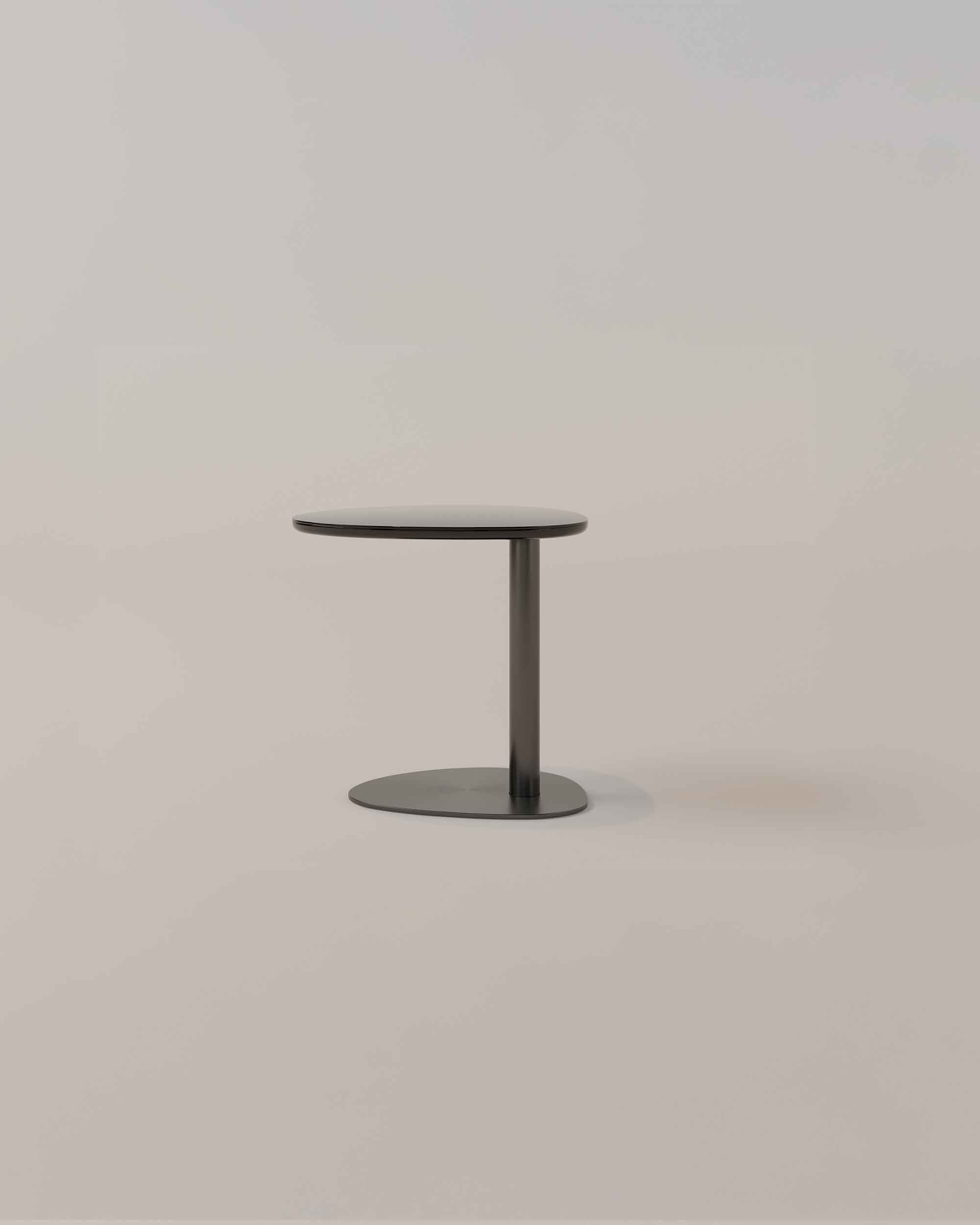 Audrey C Side Table