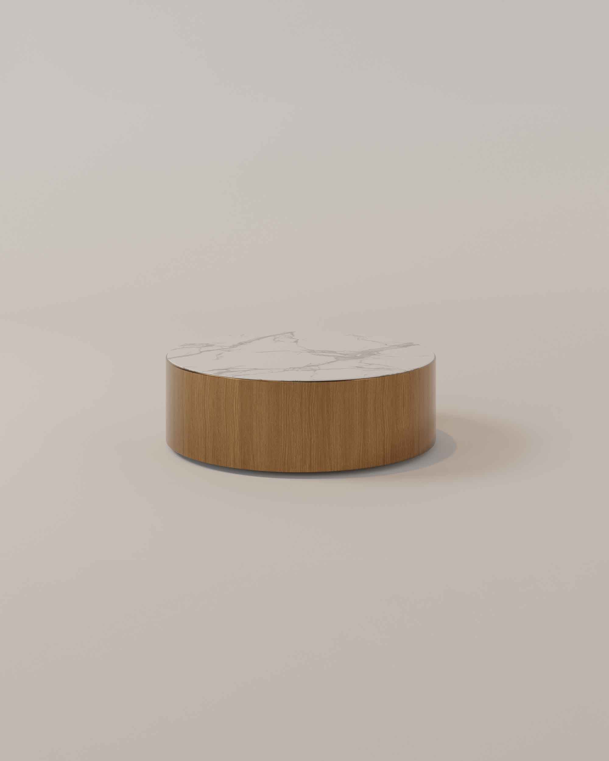 Drank Coffee Table