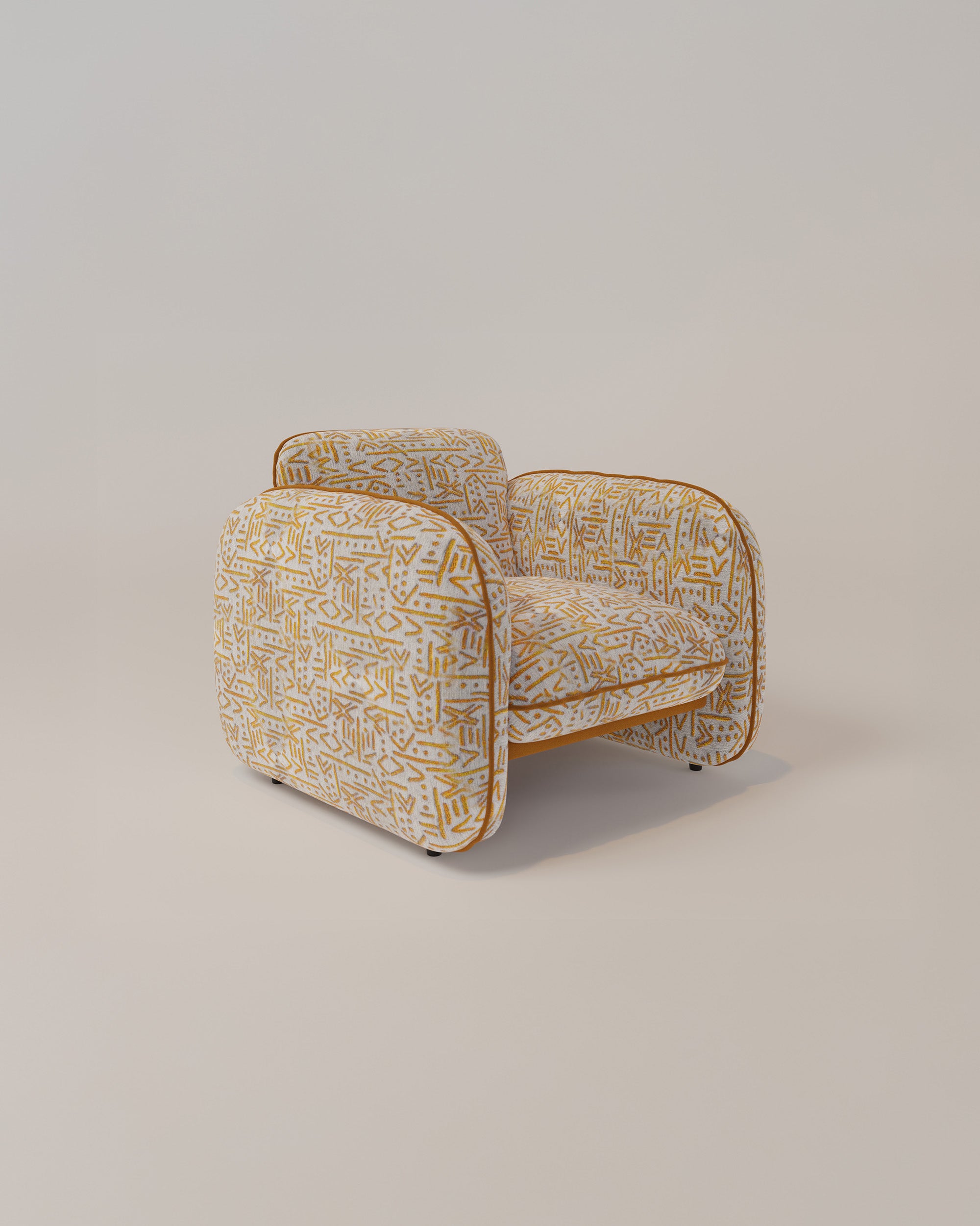 Lora Armchair